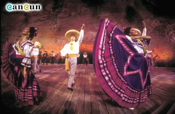 Mexican Dance