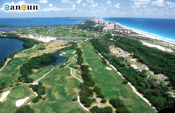Cancun