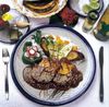 Gastronomy
